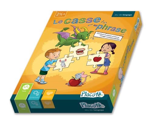 Apprenez à votre enfant à la maison grâce à ces cinq jeux éducatifs