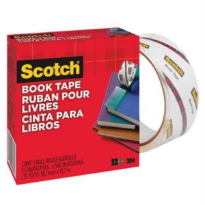 Ruban pour livres 1,5 po