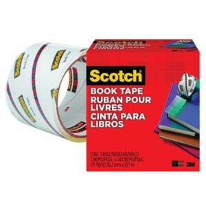 Ruban pour livres 3 po