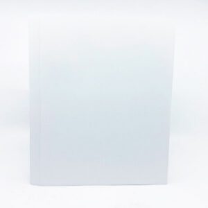 CARTON BLANC 2 PLIS 50 feuilles