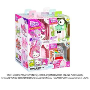sanrio