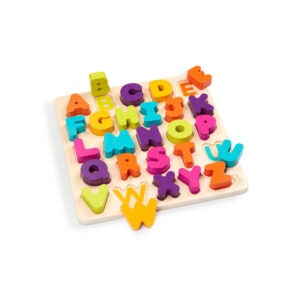 Casse-tête Alphabet