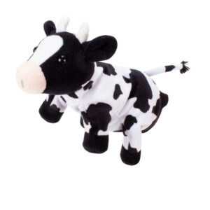 Marionnette Vache