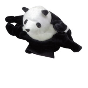 Marionnette Panda