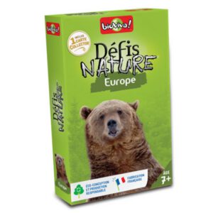 Défis Nature / Europe