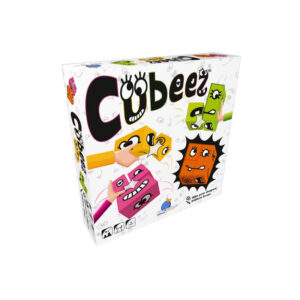 Cubeez Version bilingue