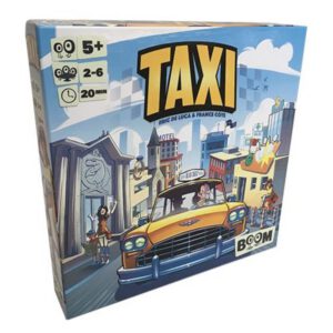 TAXI