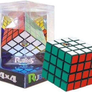 CUBE RUBIK’S 4X4