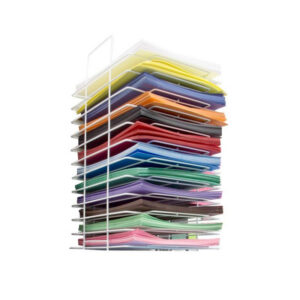 Grand carton – affiche 22 po x 28 po