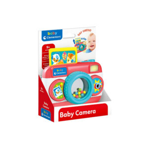 Mon premier appareil photo