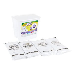 Pâte à modeler blanc Model Magic (4)