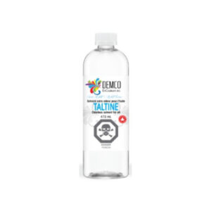 Solvant sans odeur pour l’huile – Taltine
