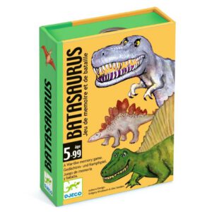 BATASAURUS