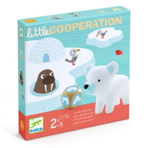 LITTLE COOPÉRATION