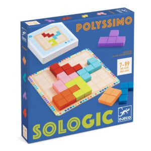 SOLOGIC POLYSSIMO