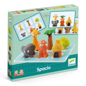 EDULUDO SPACIO