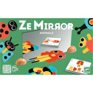 ZE MIRROR ANIMAUX