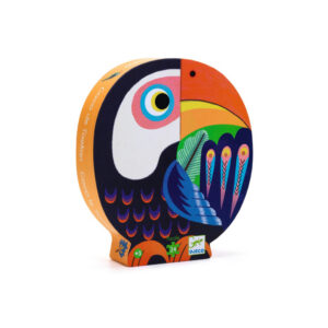 Coco le Toucan – 24 pcs