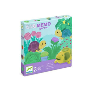 Little Mémo Jardin