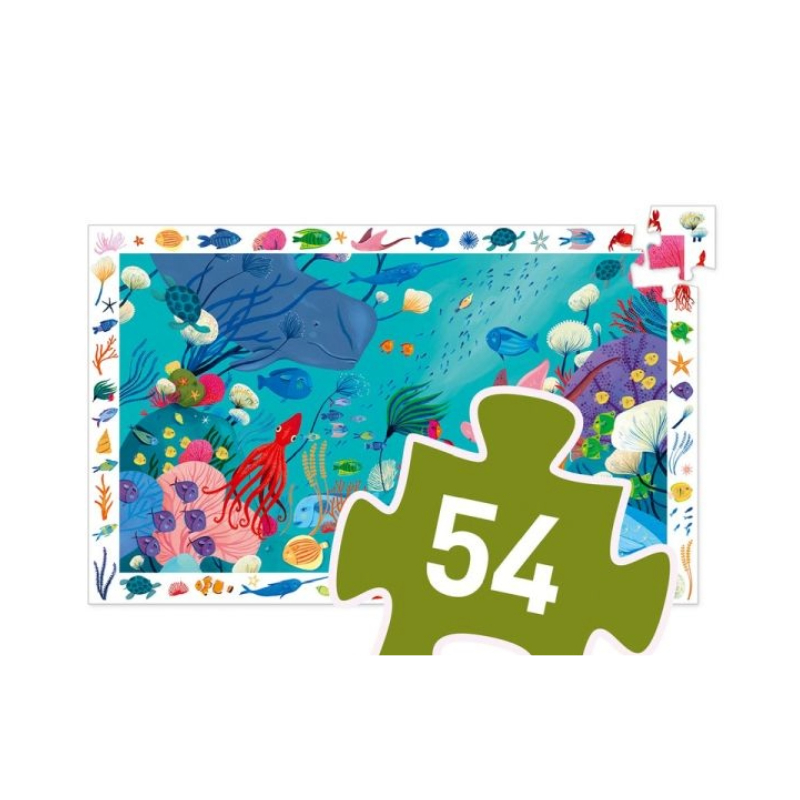 Les avantages des puzzles pour les enfants et les adultes