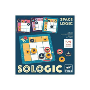 Sologic – Space Logic