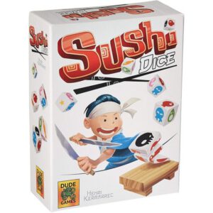 SUSHI DICE