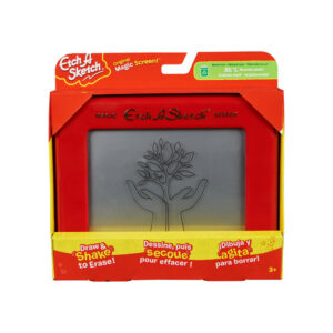 Etch A Sketch – Classique – Écologique