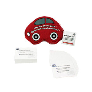 Quand est-ce qu’on arrive – édition voiture