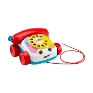 Téléphone à tirer