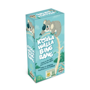 Koala walla bing bang