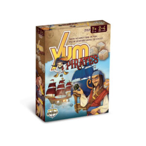 Yum Pirates