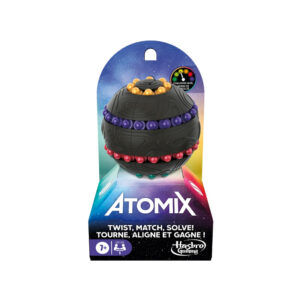 Jeu Atomix