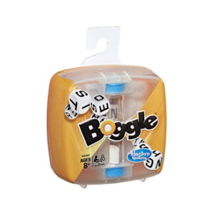 Boggle