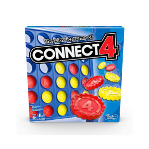 Jeu Puissance 4 – Connect 4