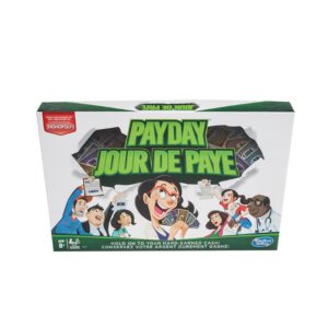 Jour de Paye