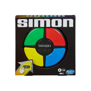 Jeu Simon Classic
