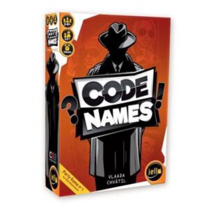 CODENAMES
