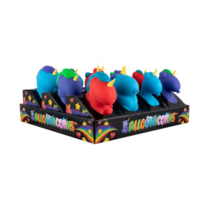 Ballonicorne spongieuse