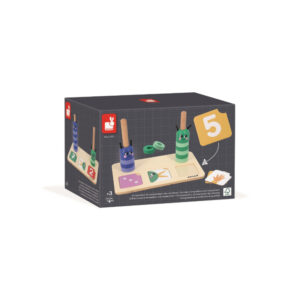 Composition et comparaison des nombres