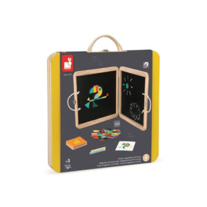 Coffret magnétique animaux