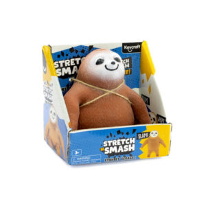 Stretch &lsquo;N Smash Paresseux Étire et écrase