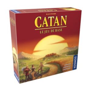 CATAN