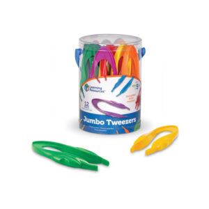 Pince géante – Jumbo tweezers