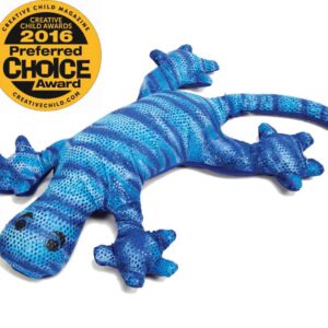 MANIMO-LÉZARD BLEU 2kg