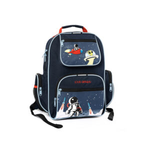 Sac à dos à 4 pochettes – Astronaute