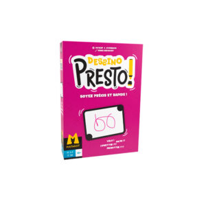 Dessino Presto