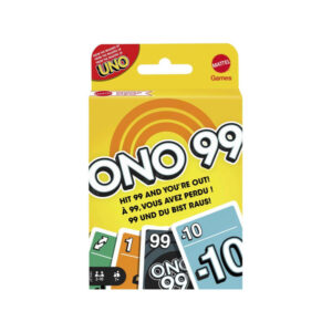 Jeu ONO 99