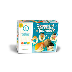Comment s est passée ta journée?