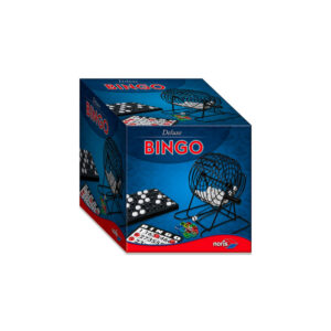 Boulier de bingo de luxe