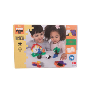 Big Plus-Plus - Apprendre à bâtir